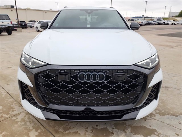 New 2026 Audi RS Q8 performance image 2