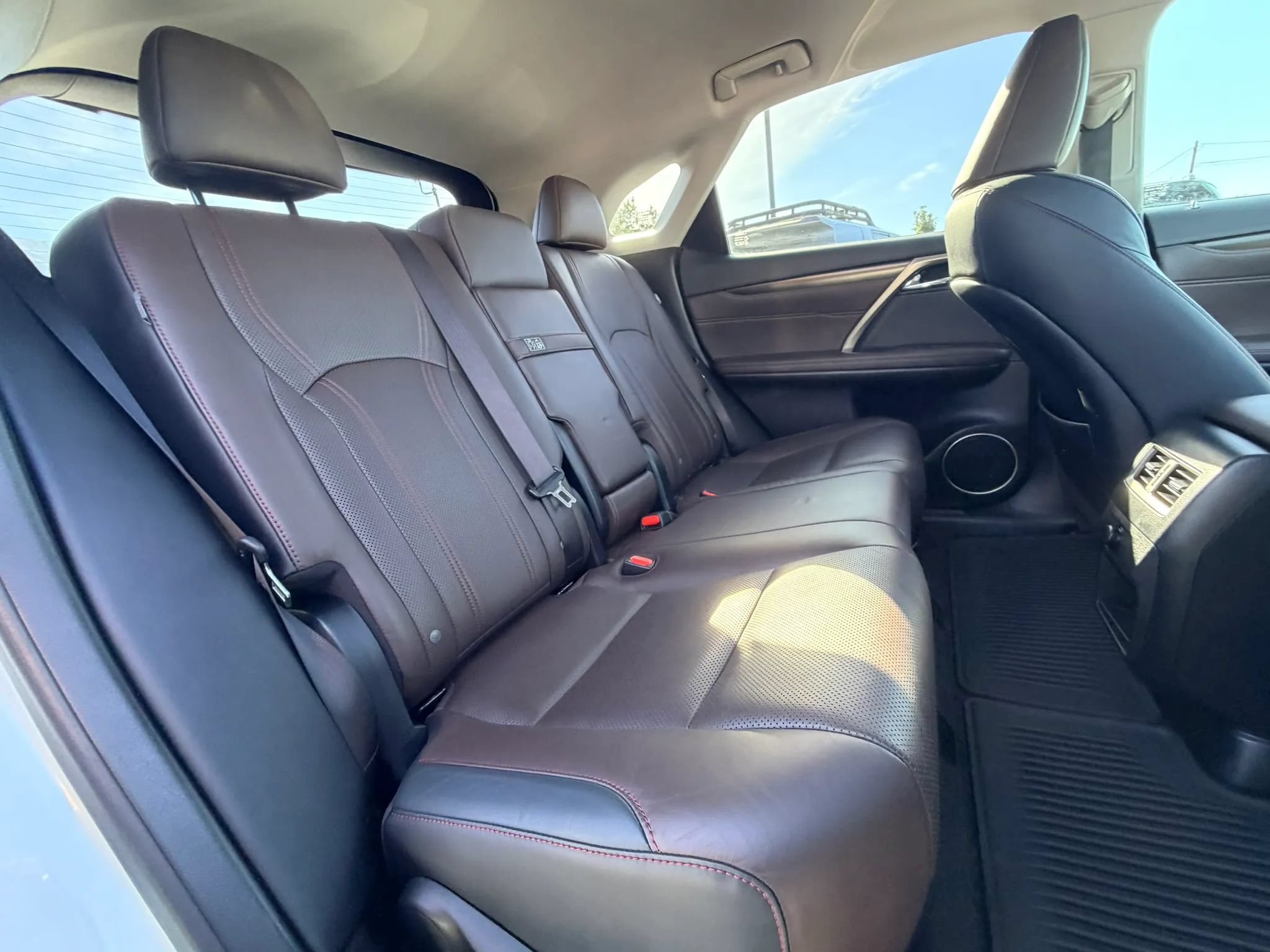 Used 2017 Lexus RX 350 AWD w/ Premium Package image 24