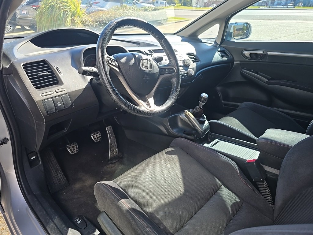 Used 2009 Honda Civic Si image 7