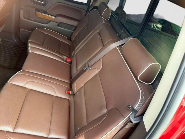 Used 2016 Chevrolet Silverado 2500 LT w/ All Star Edition image 18