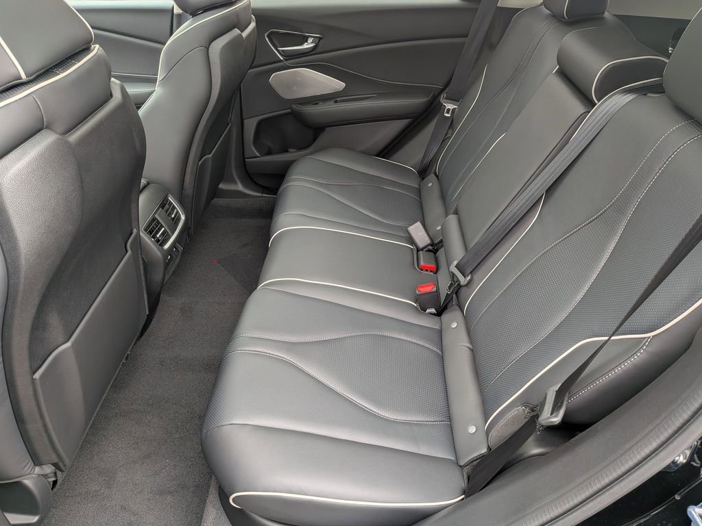 New 2026 Acura RDX SH-AWD w/ Advance Package image 13