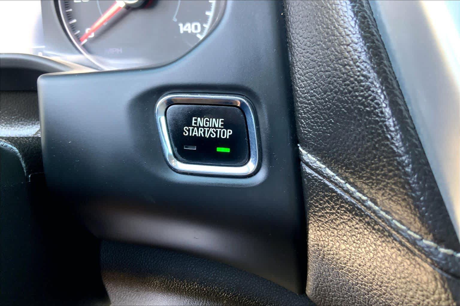Used 2019 GMC Acadia SLE FWD image 32