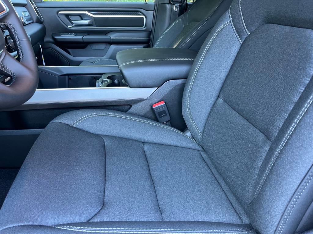 New 2026 RAM 1500 Big Horn image 22