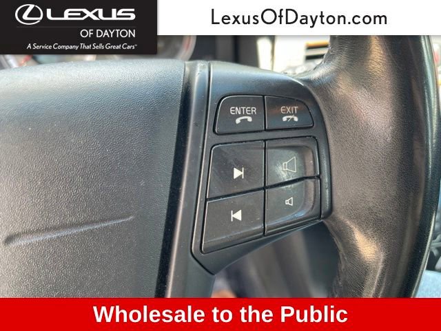 Used 2011 Volvo XC70 3.2 AWD/4WD image 17