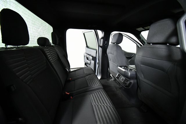 Used 2021 Ford F150 XL w/ STX Appearance Package image 23
