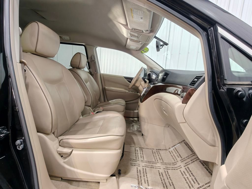 Used 2012 Nissan Quest SL image 28
