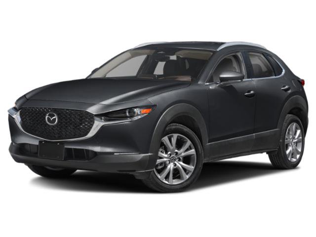 Certified 2025 MAZDA CX-30 AWD 2.5 S w/ Premium Package image 1
