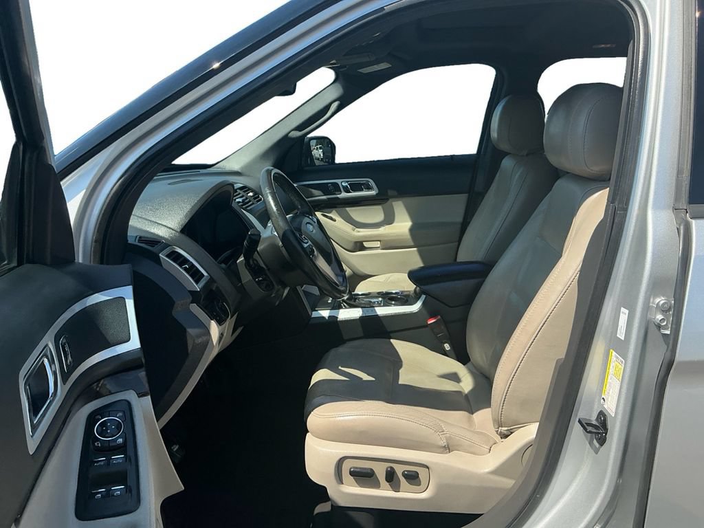 Used 2013 Ford Explorer Limited FWD image 14