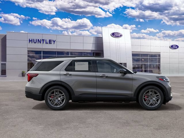 New 2027 Ford Explorer ST w/ Sun And Sound Package AWD/4WD image 6