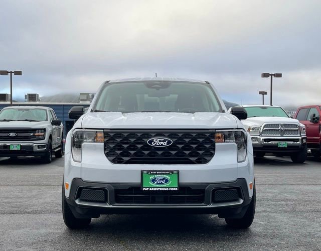 New 2026 Ford Maverick XLT w/ XLT Luxury Package image 6