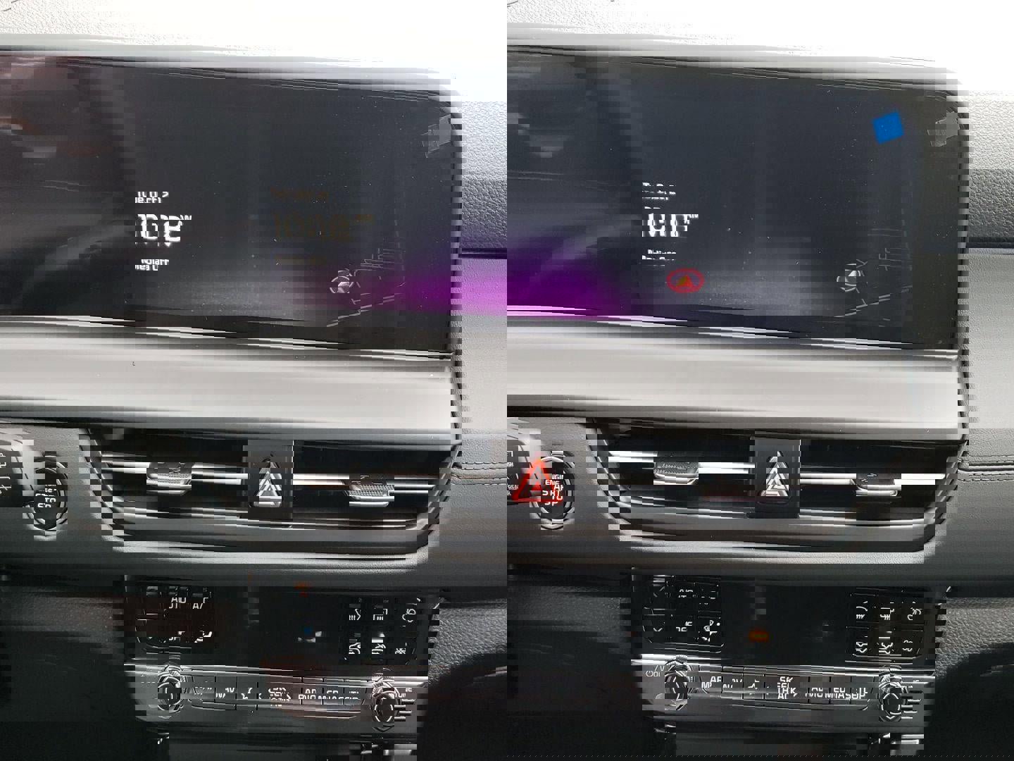 New 2026 Kia Seltos EX w/ EX Sunroof Package image 13