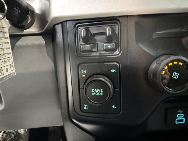Used 2024 Ford F250 XLT image 21