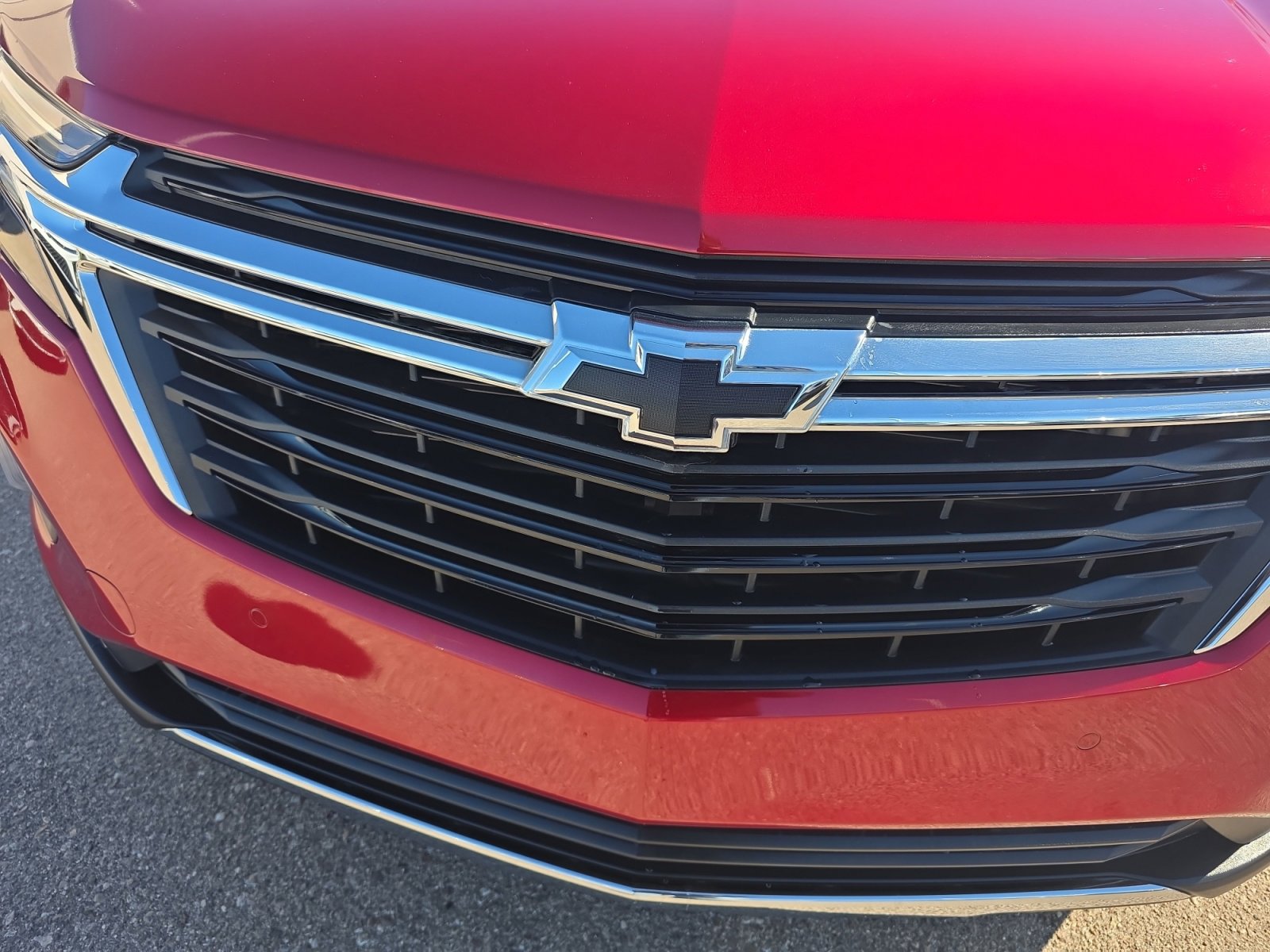 Used 2023 Chevrolet Equinox LT image 23