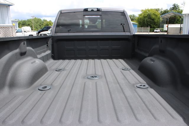 Used 2025 RAM 3500 Laramie w/ Night Edition AWD/4WD image 10