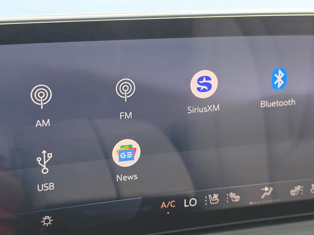 New 2026 Buick Envision Avenir AWD/4WD image 9