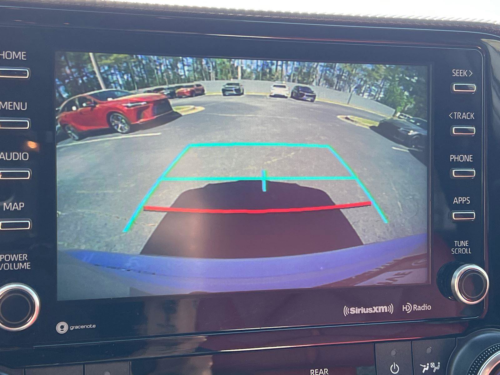 Used 2021 Toyota Highlander XSE image 31