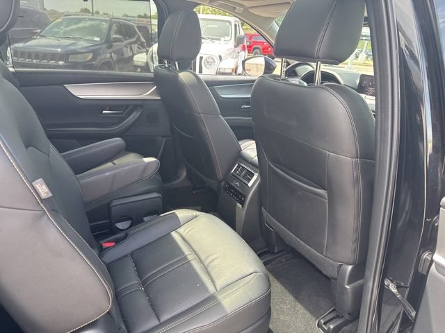 Used 2026 MAZDA CX-90 3.3 Turbo w/ Premium Sport Pkg AWD/4WD image 17