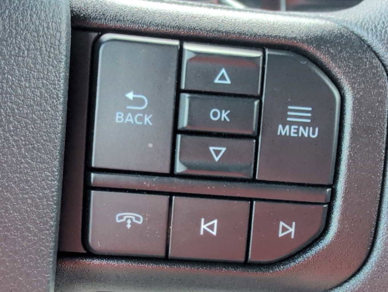 New 2025 Ford F150 STX w/ Equipment Group 200A image 22