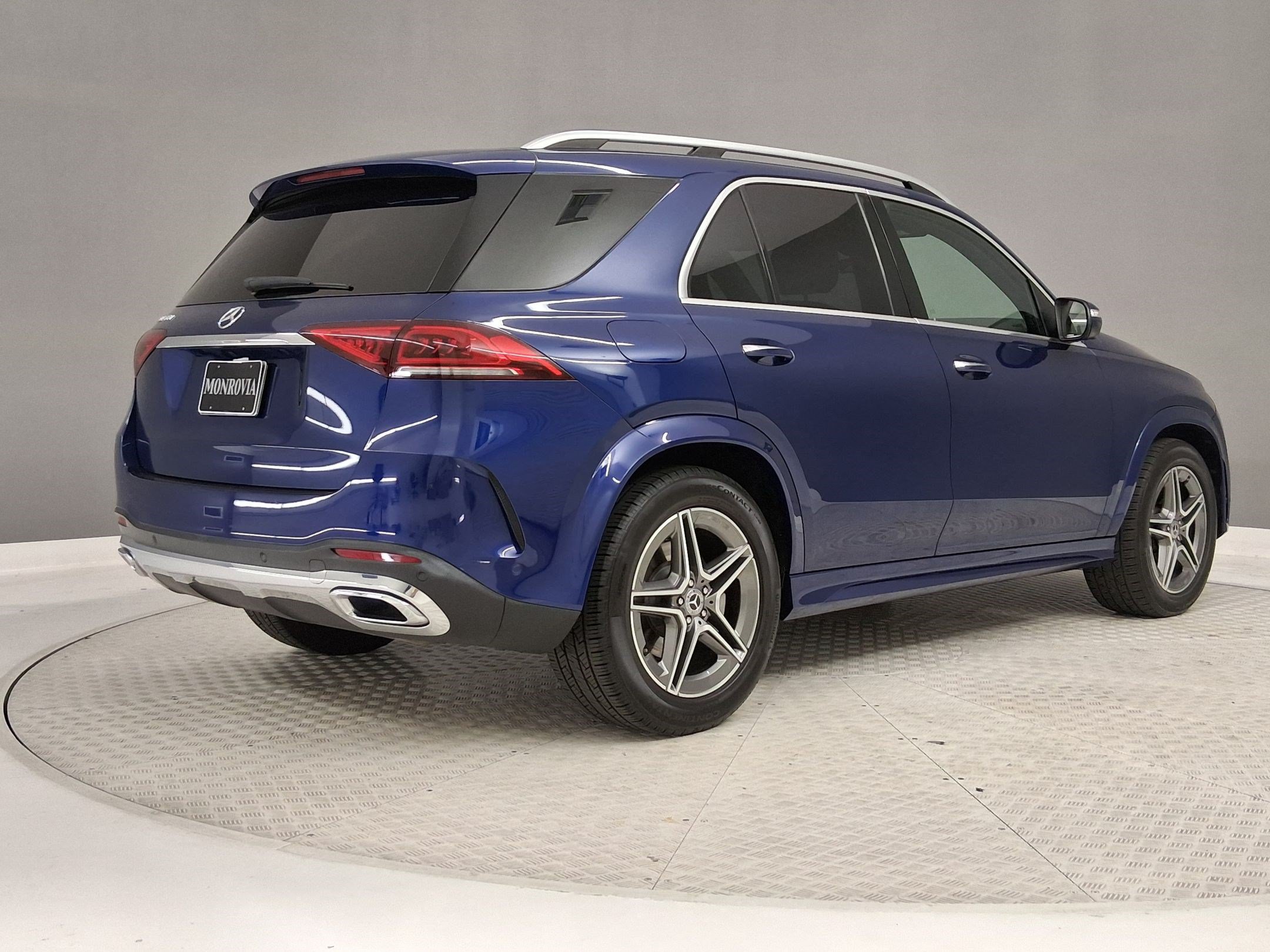 Used 2020 Mercedes-Benz GLE 350 image 31