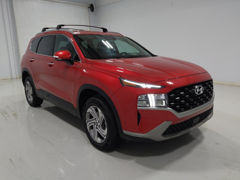 Used 2023 Hyundai Santa Fe SEL AWD/4WD image 13