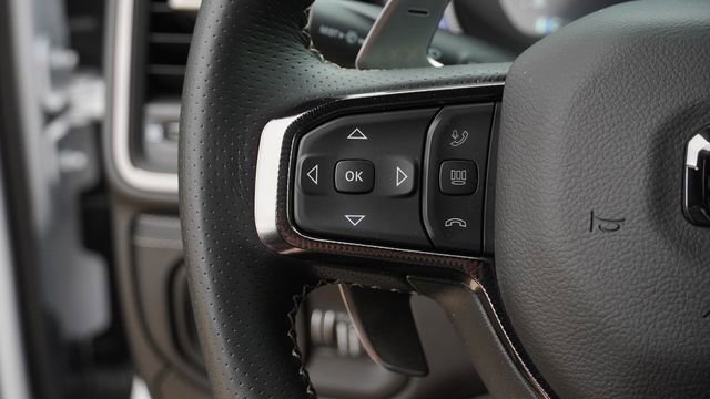 Used 2026 RAM 1500 RHO w/ RHO Level 1 Equipment Group AWD/4WD image 29