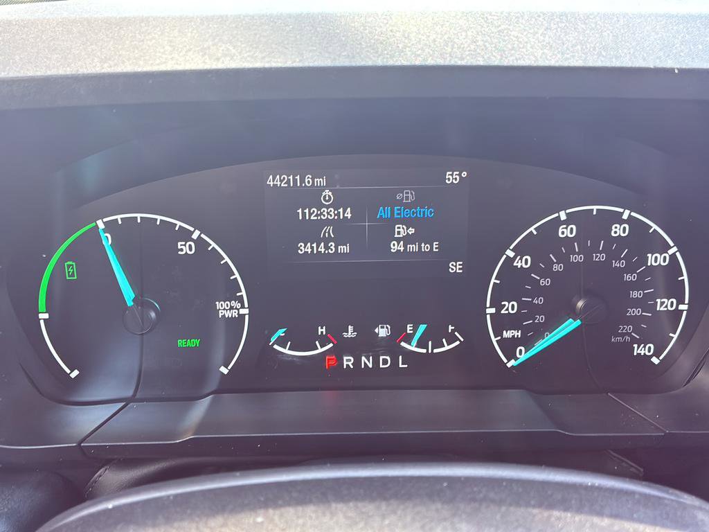 Used 2023 Ford Maverick XL FWD image 16