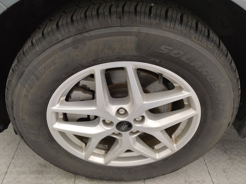 Used 2023 Ford Edge SEL image 31