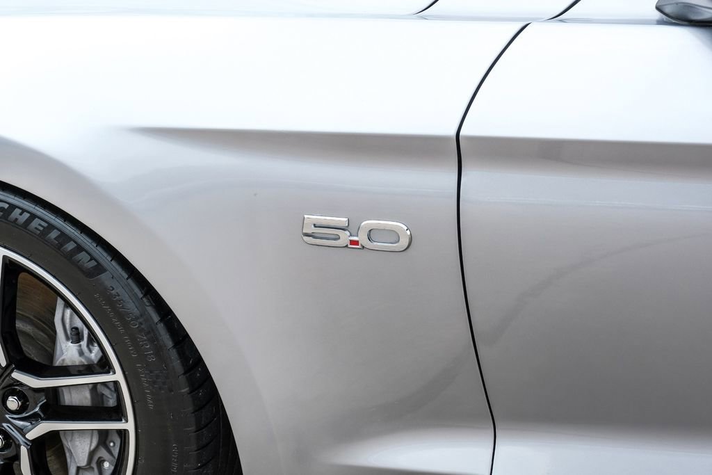 Used 2022 Ford Mustang GT RWD image 45