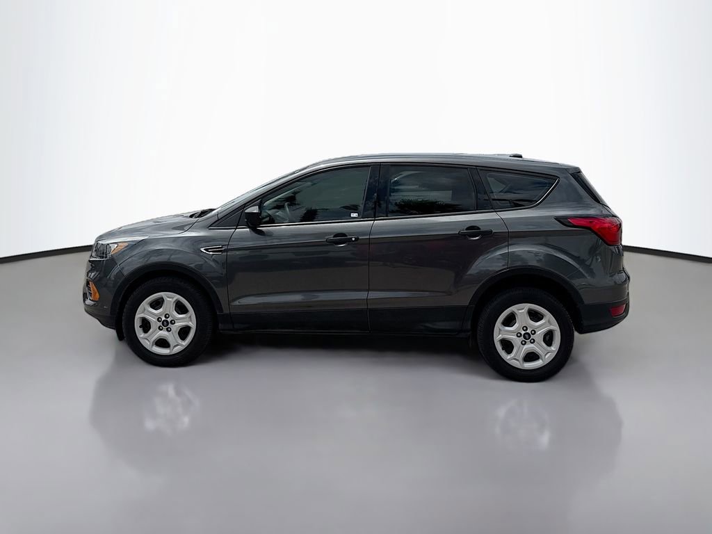Used 2019 Ford Escape S image 4