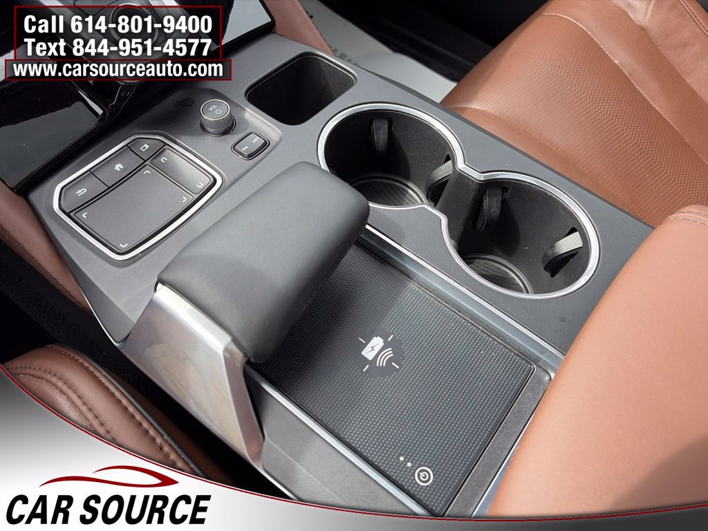 Used 2023 Acura MDX w/ Advance Package AWD/4WD image 25
