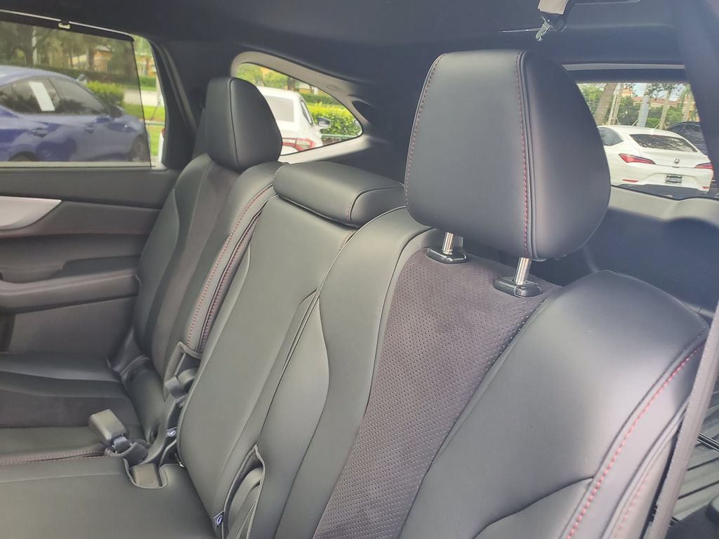 Certified 2024 Acura MDX A-Spec AWD/4WD image 13