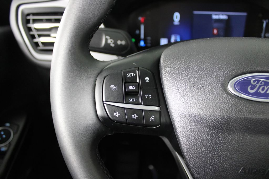 Used 2023 Ford Escape Active w/ Tech Pack #1 image 25