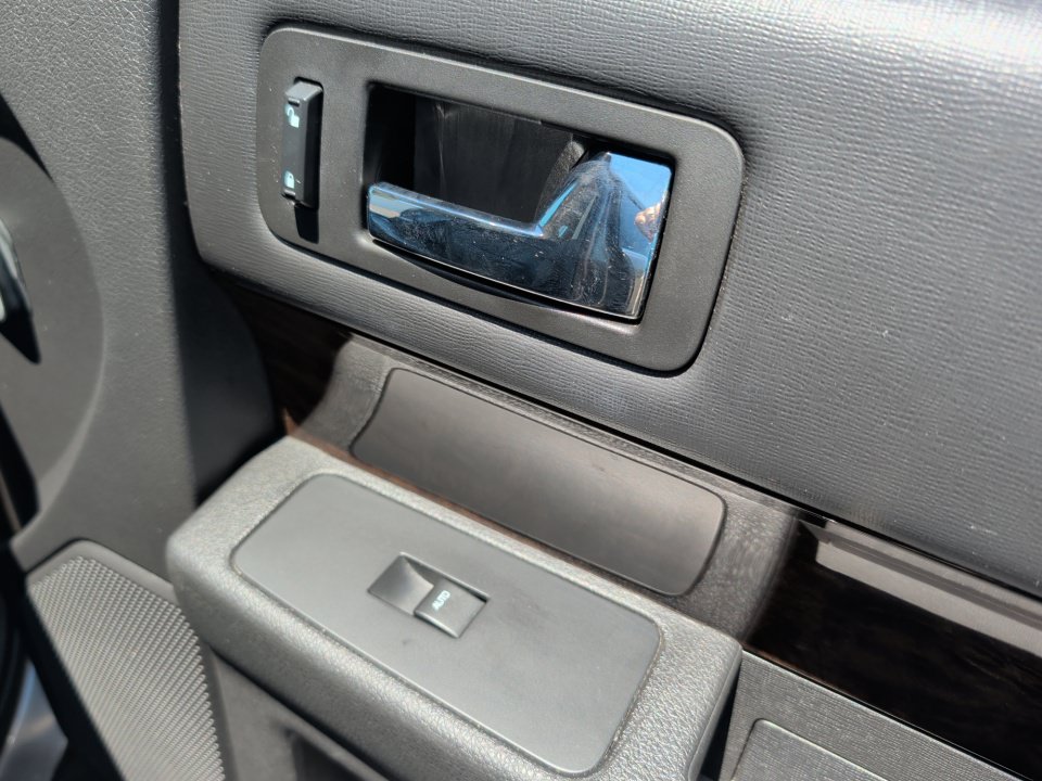 Used 2019 Ford Flex Limited AWD/4WD image 35