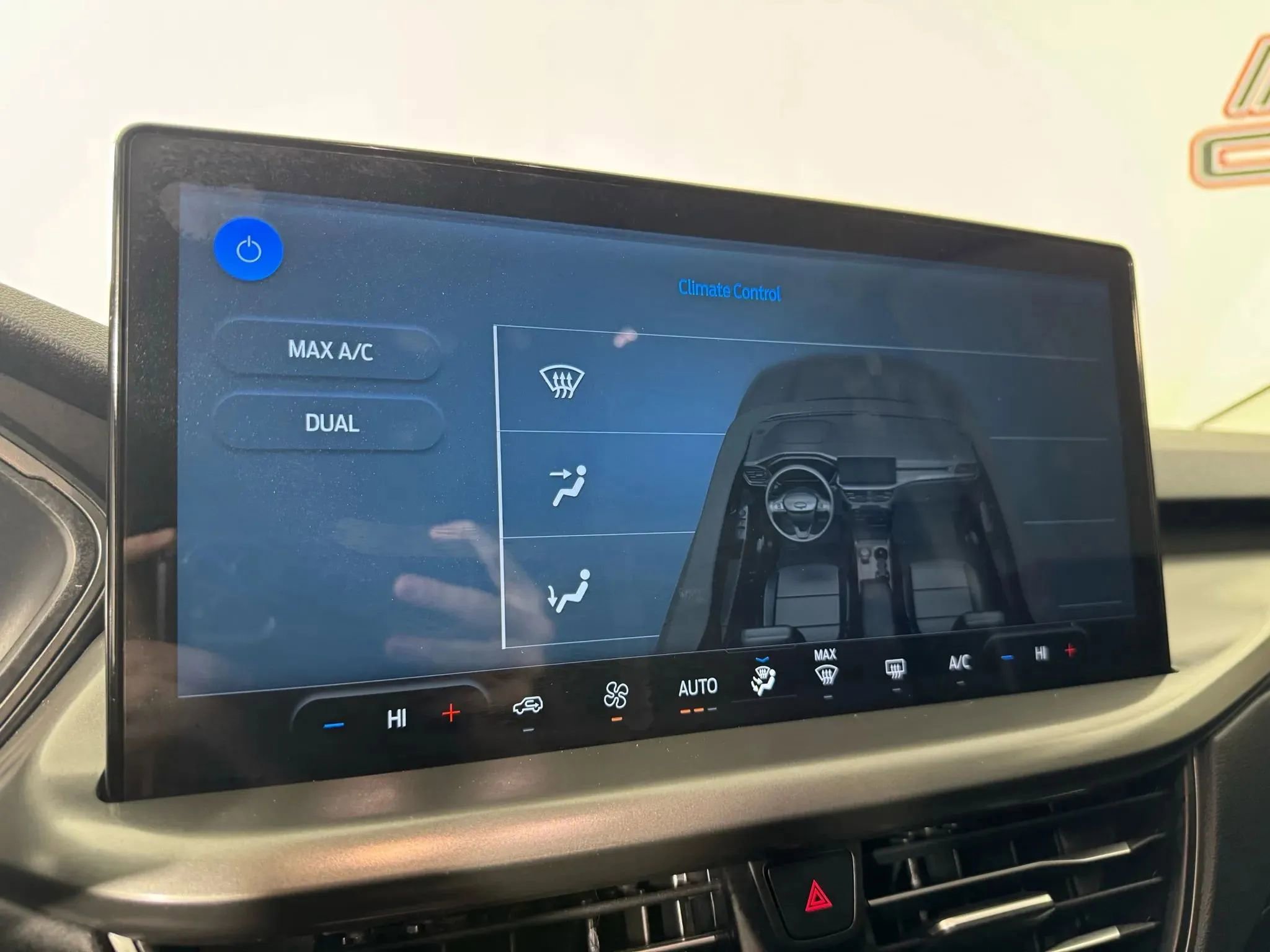 Used 2023 Ford Escape Active w/ Tech Pack #1 image 20