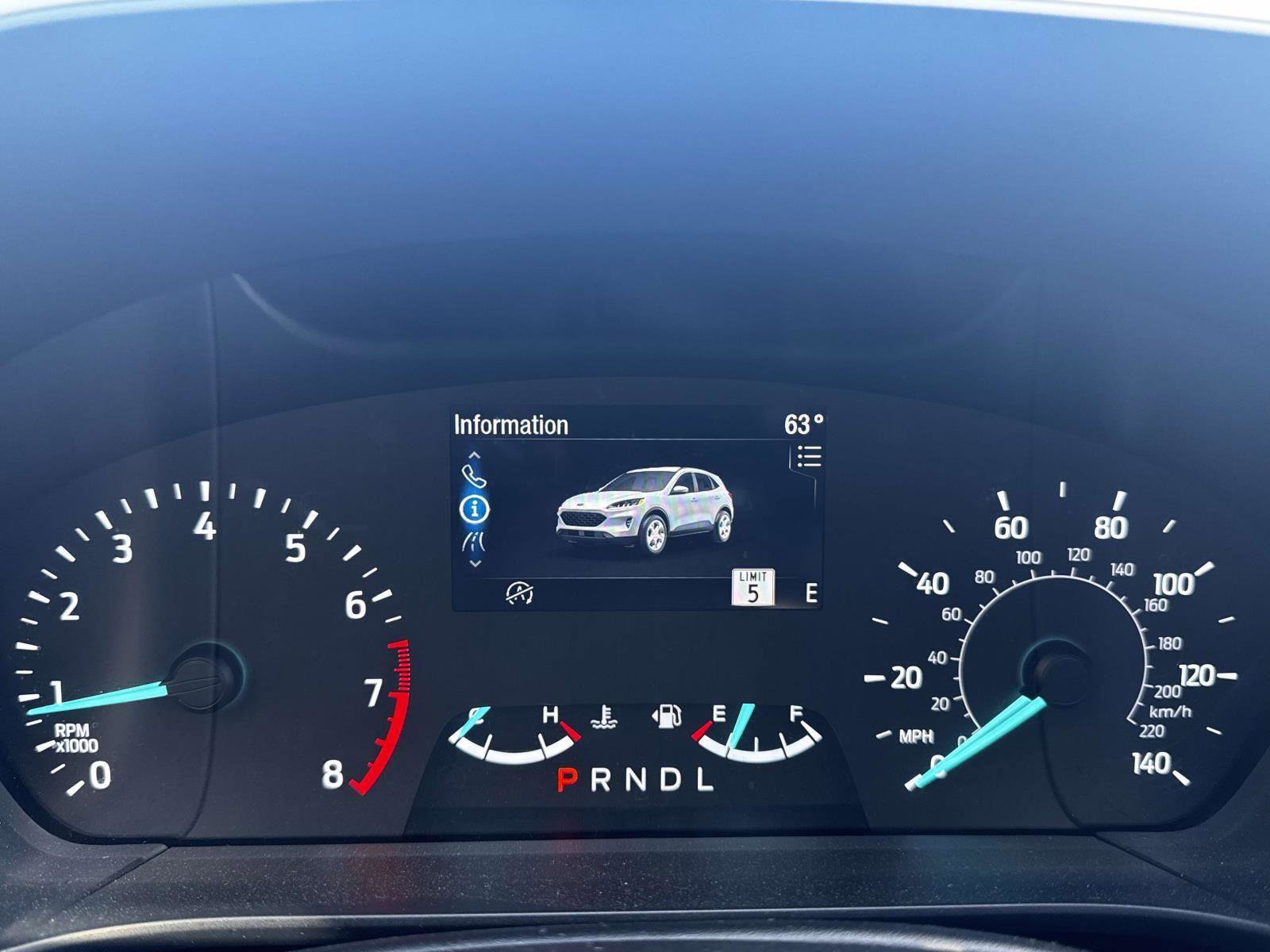 Used 2022 Ford Escape SEL AWD/4WD image 26