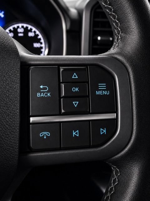 Used 2023 Ford F150 XLT w/ Equipment Group 302A High AWD/4WD image 32