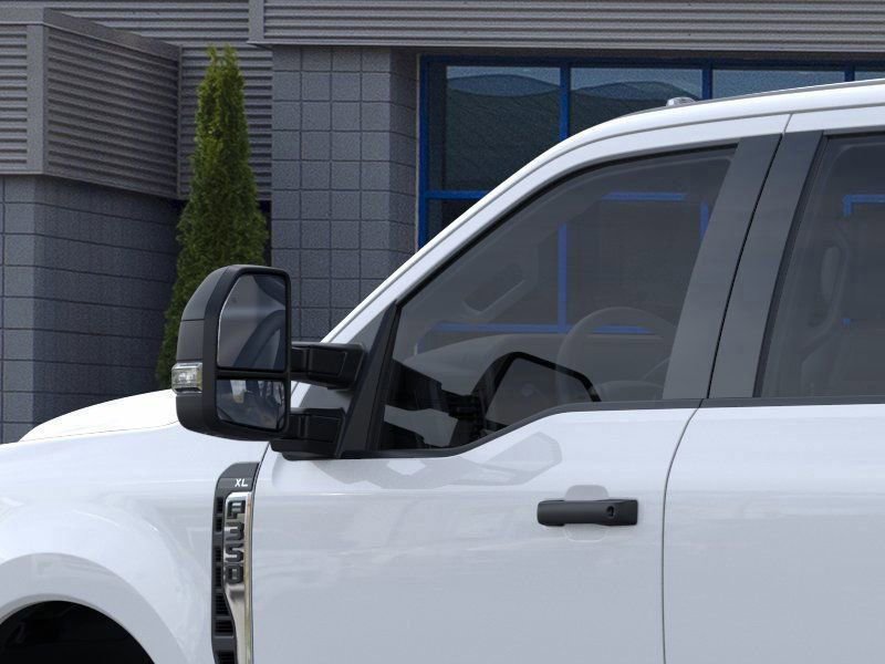 New 2026 Ford F350 XL image 20