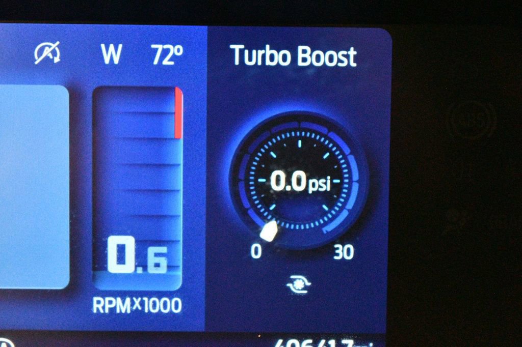 Used 2023 Ford Bronco Wildtrak AWD/4WD image 53