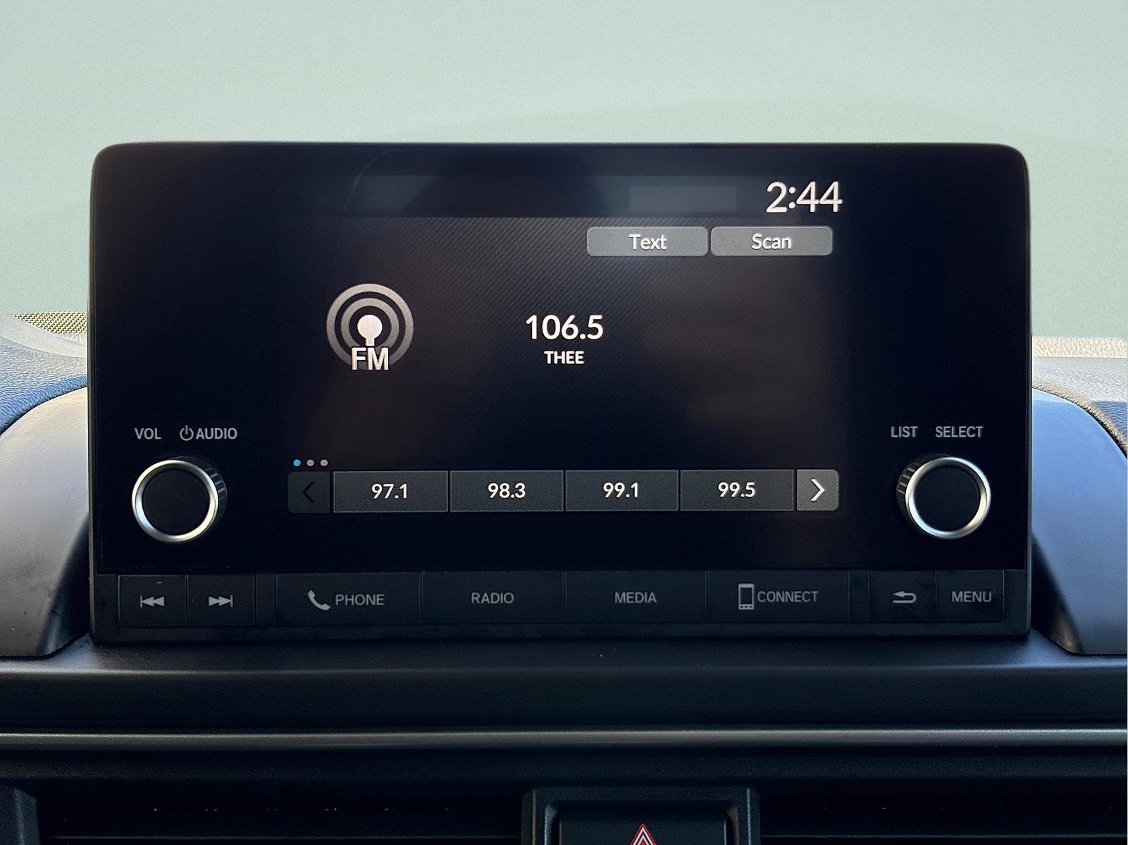 Certified 2025 Honda Pilot Sport image 20
