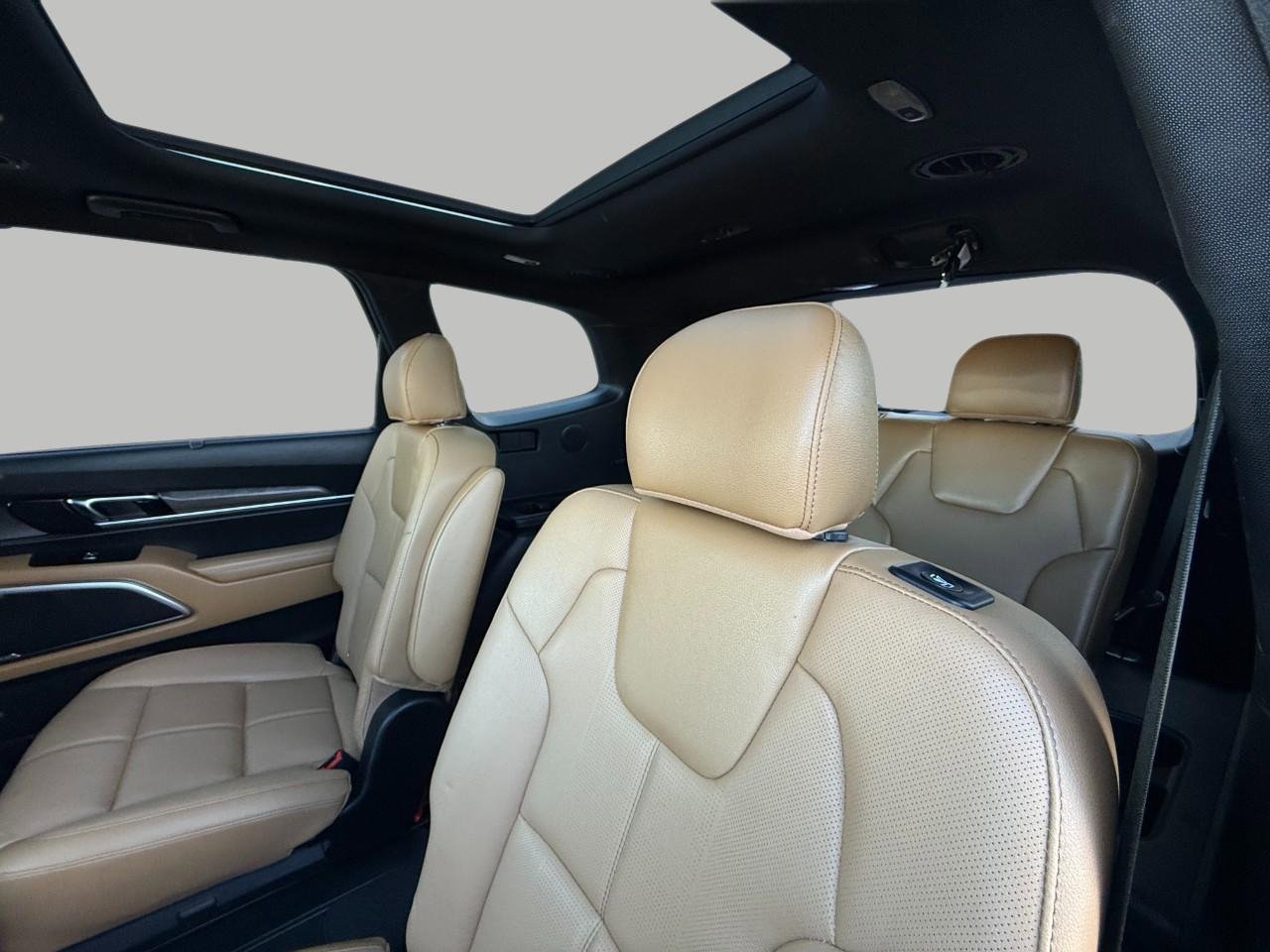 Used 2022 Kia Telluride SX image 28