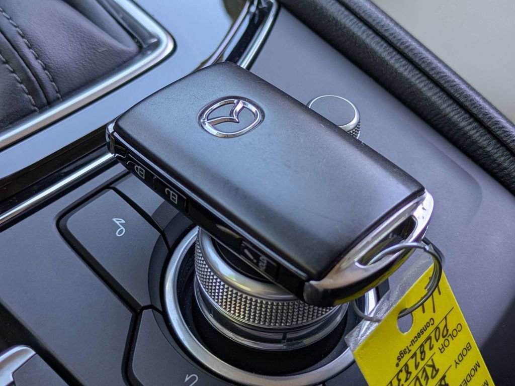 Used 2023 MAZDA CX-5 AWD 2.5 S image 30