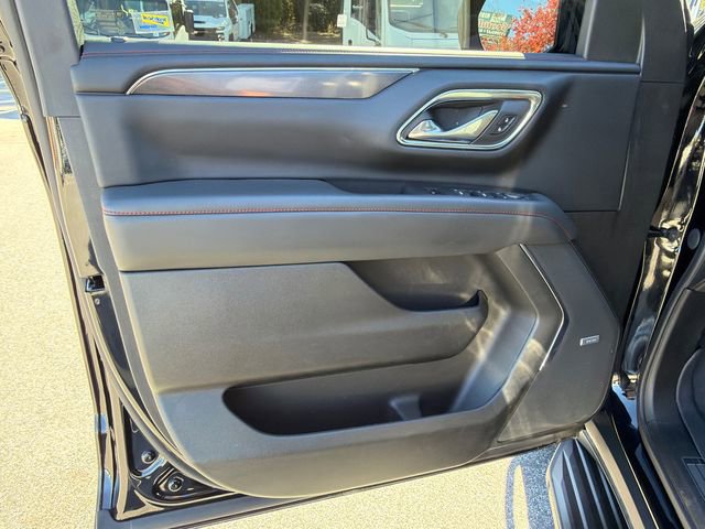 Used 2023 Chevrolet Tahoe RST w/ RST Performance Edition image 10