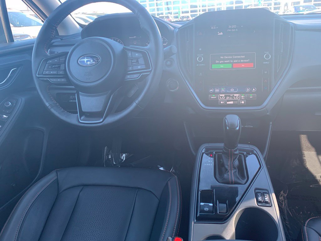 Used 2026 Subaru Crosstrek 2.5i Limited AWD/4WD image 11