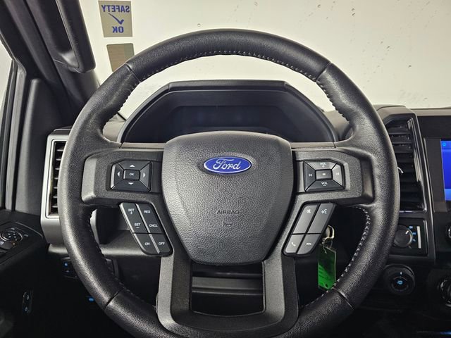 Used 2019 Ford F150 XLT w/ Equipment Group 302A Luxury image 27