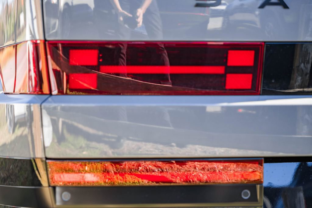 New 2026 Hyundai Santa Fe Calligraphy image 6