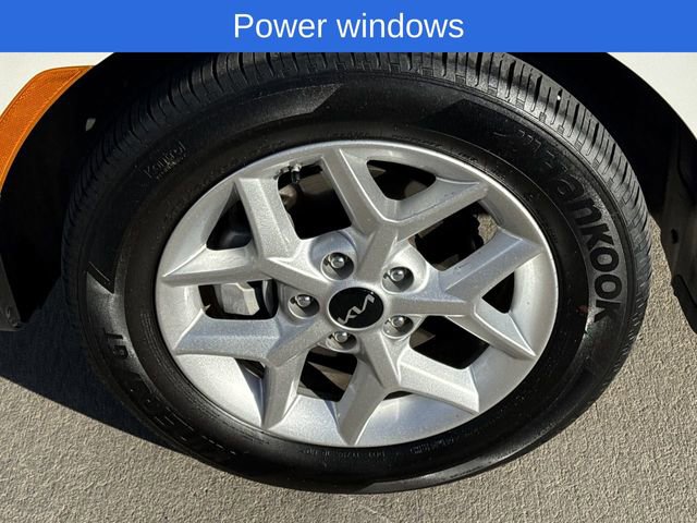 Certified 2023 Kia Soul LX w/ LX Technology Package image 13