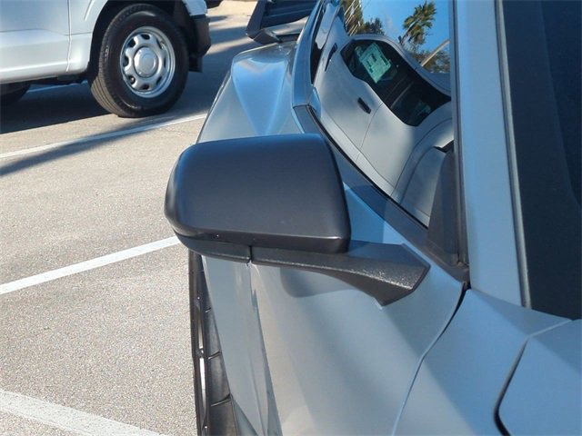 Used 2024 Ford Mustang Dark Horse w/ Dark Horse Handlin Package image 12