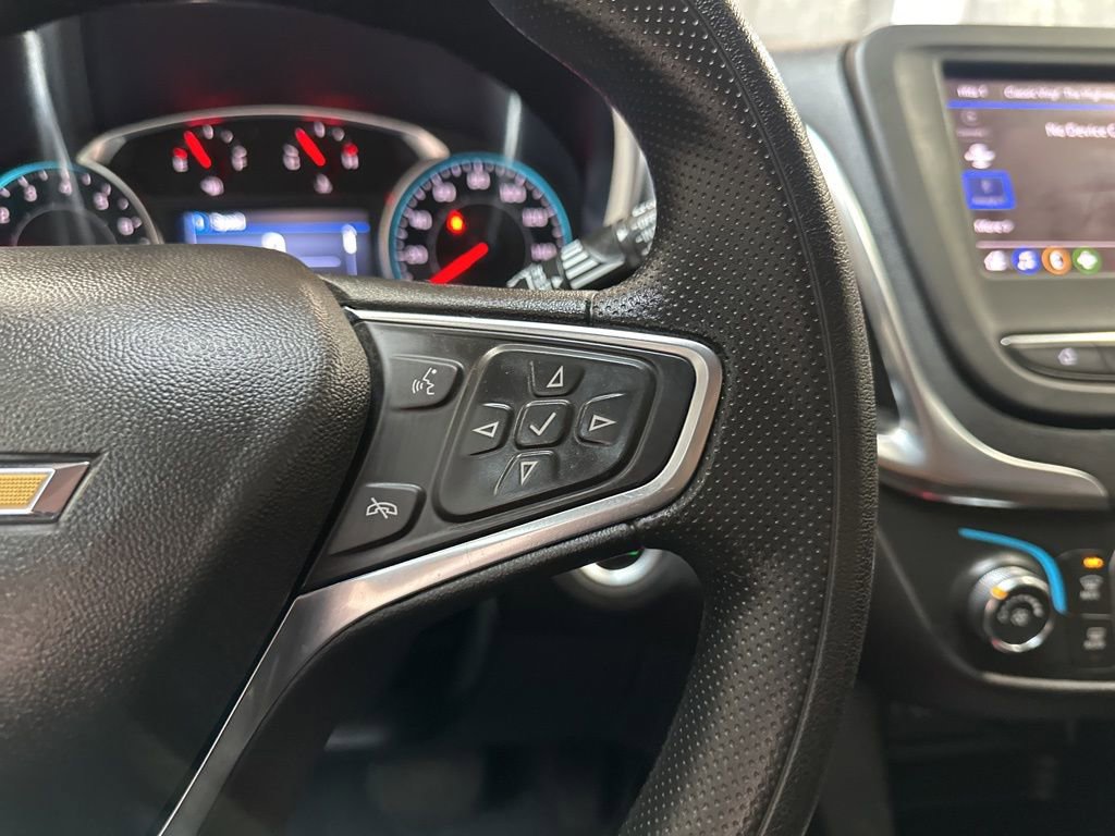 Used 2024 Chevrolet Equinox LT w/ LPO, Floor Liner Package image 18