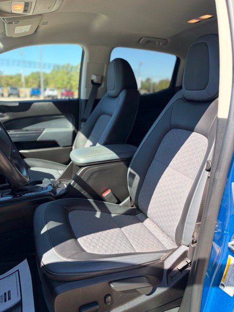 Used 2022 Chevrolet Colorado Z71 RWD image 24