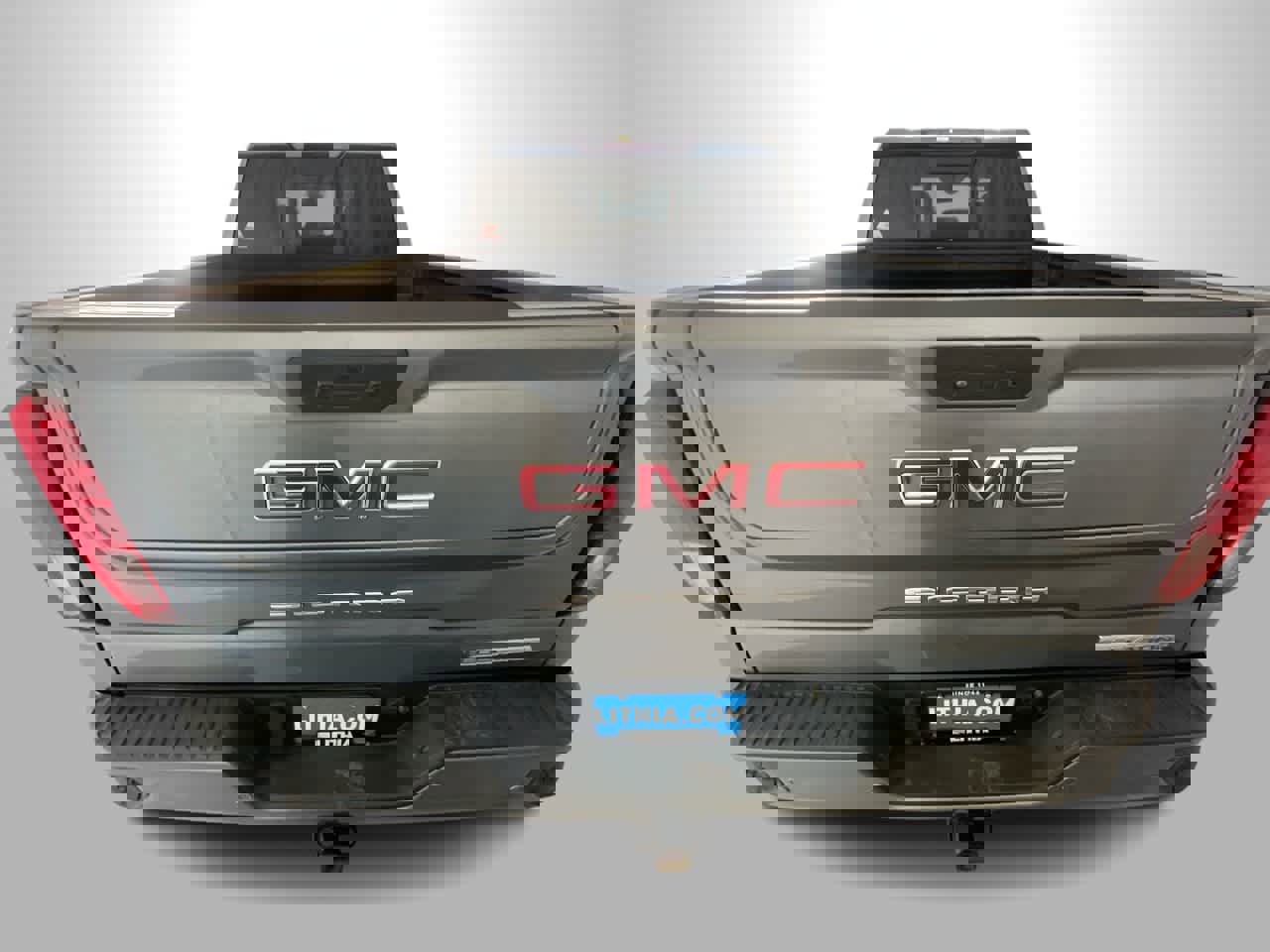 Used 2020 GMC Sierra 1500 Elevation w/ Elevation Value Package AWD/4WD image 7